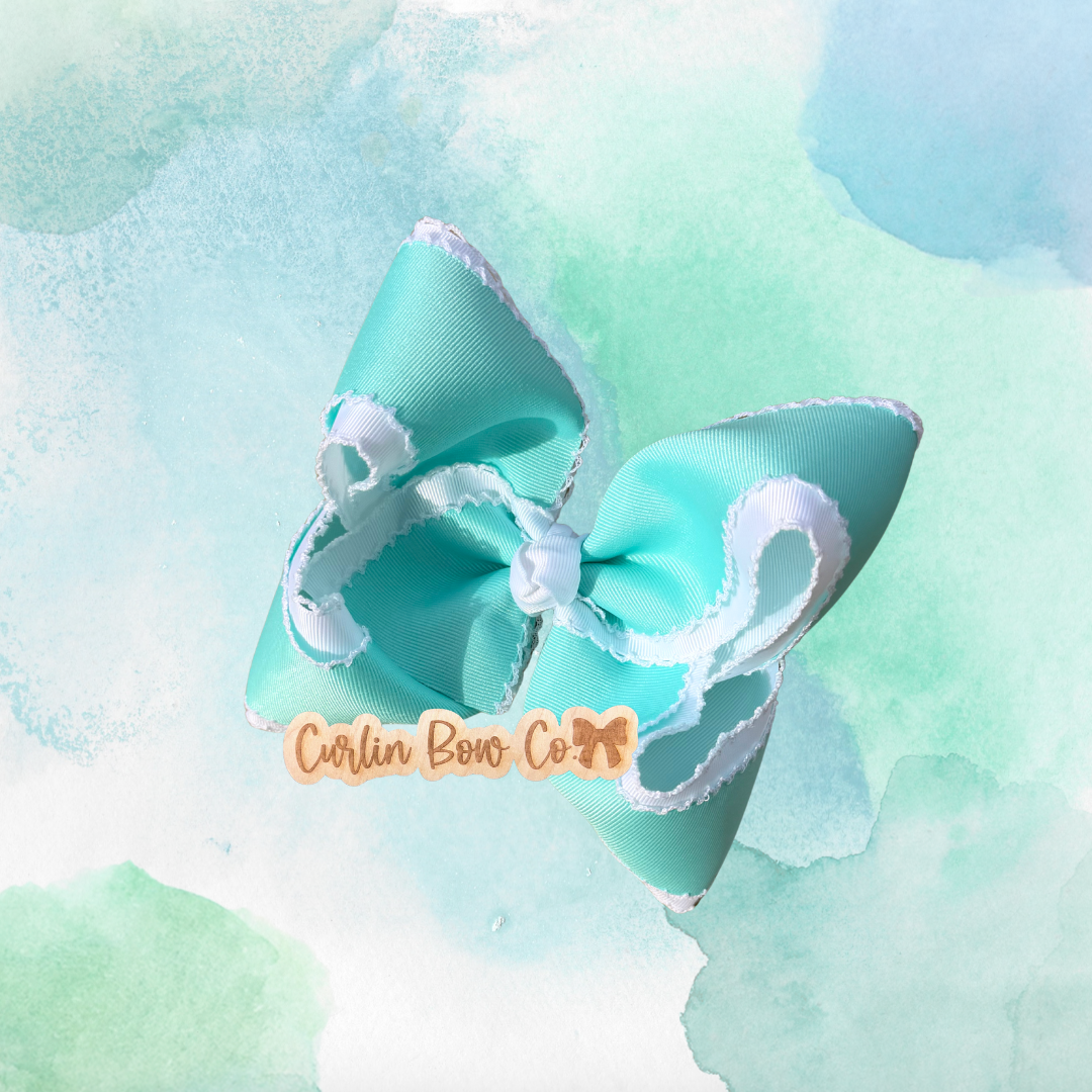 Large Aqua Marine - ETA February