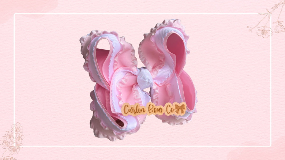 Medium Double the Darling - ETA January