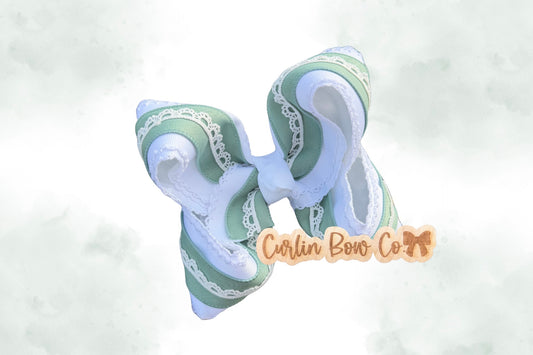 Large B+B Zoo Friends - ETA May