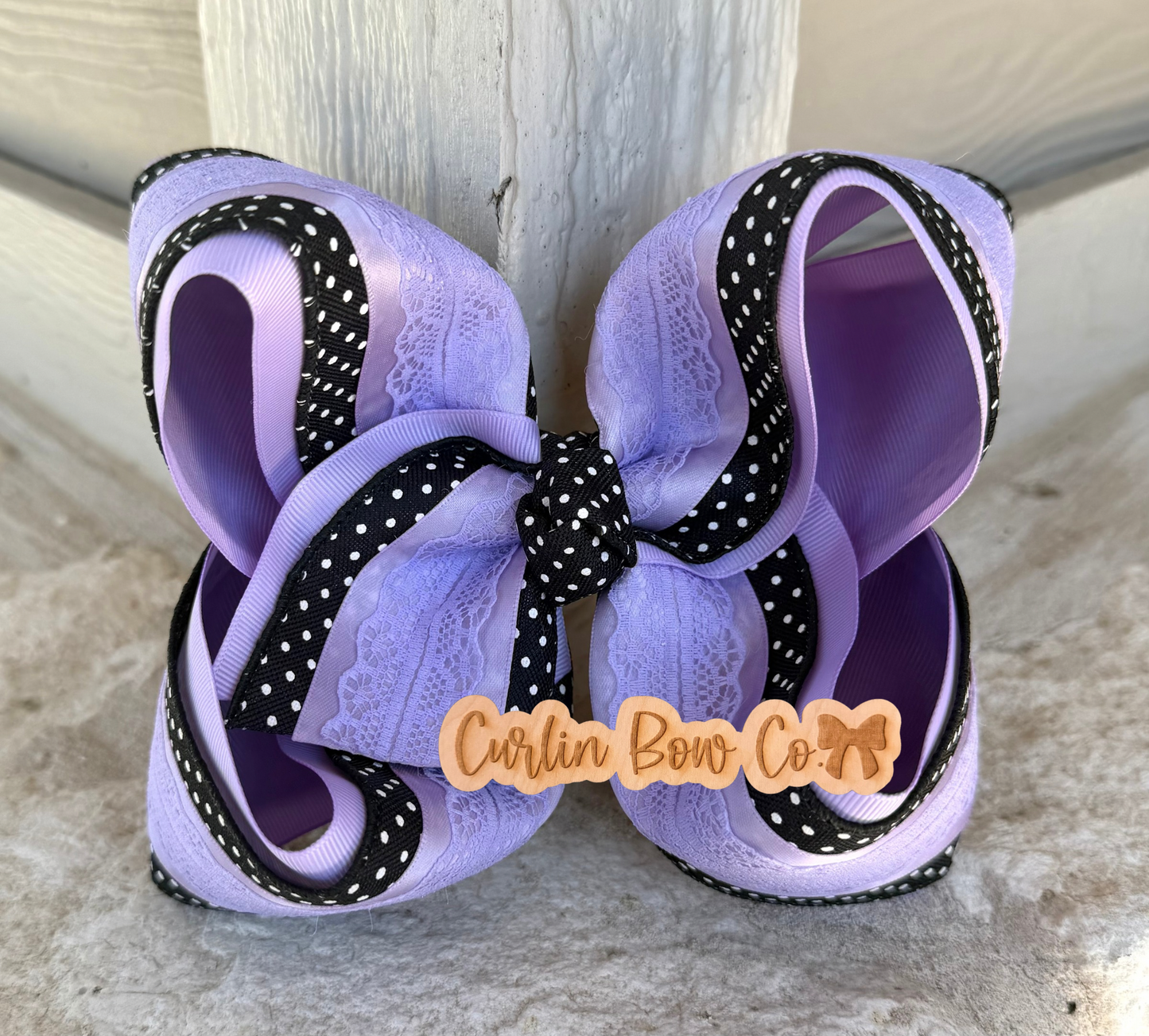Medium Batty Babe - ETA August
