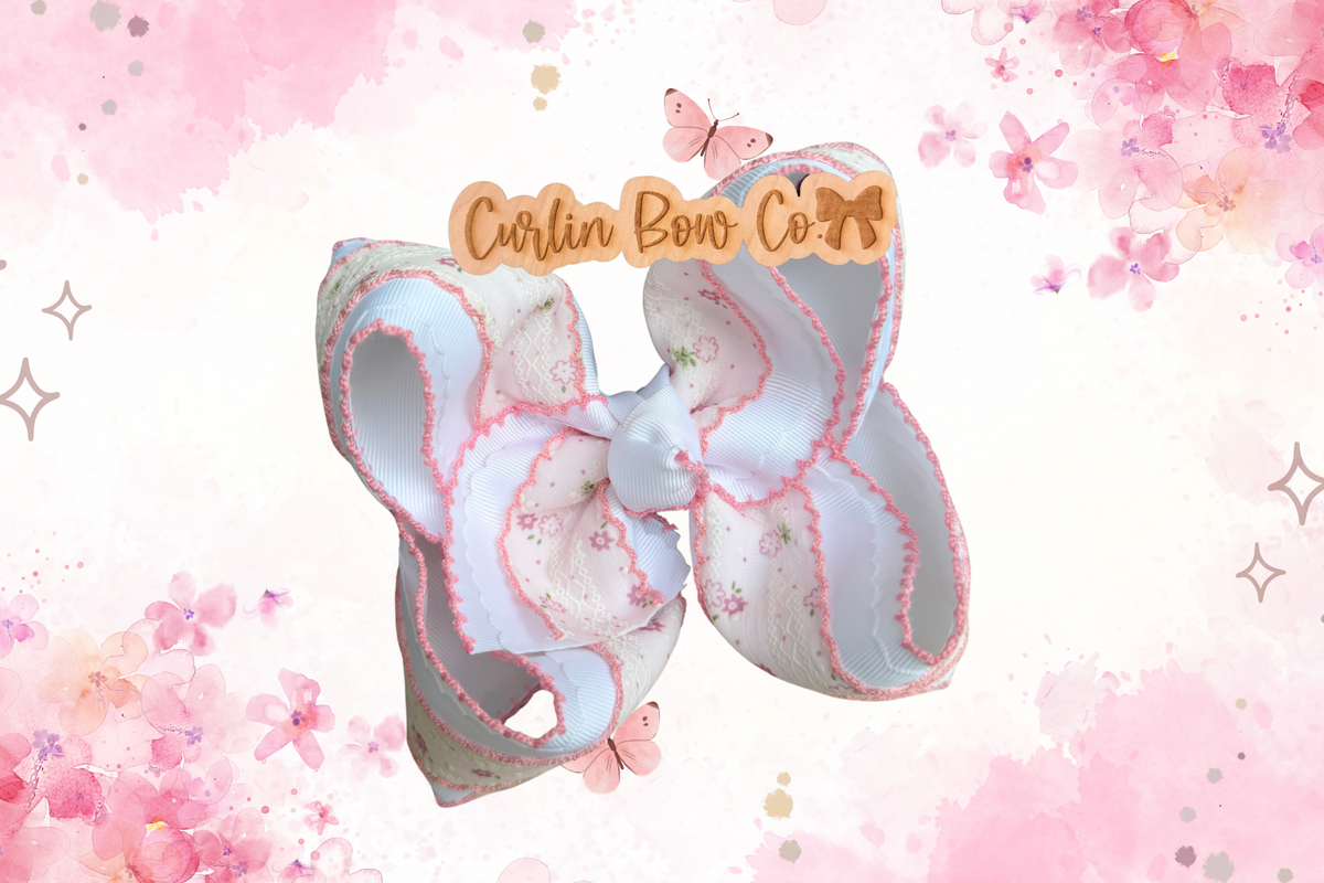 S-Medium Blush & Bashful - ETA December